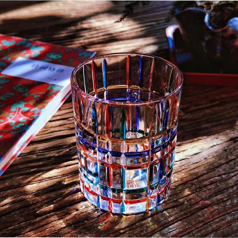 Hand-painted Murano glass | Kalsten