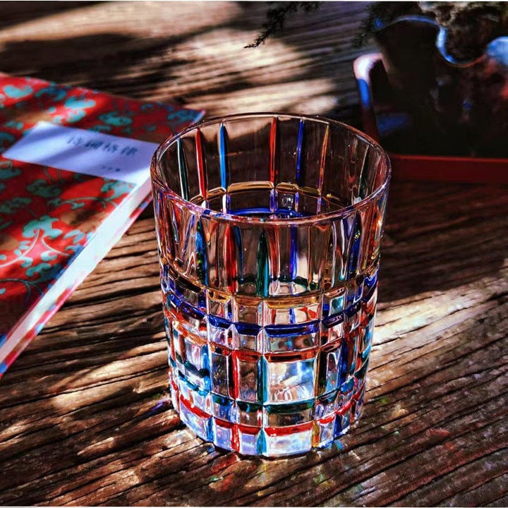 Hand-painted Murano glass | Kalsten