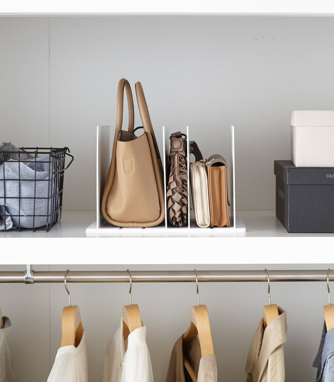 Kalsten | Handbag Organizer (Set of 2)