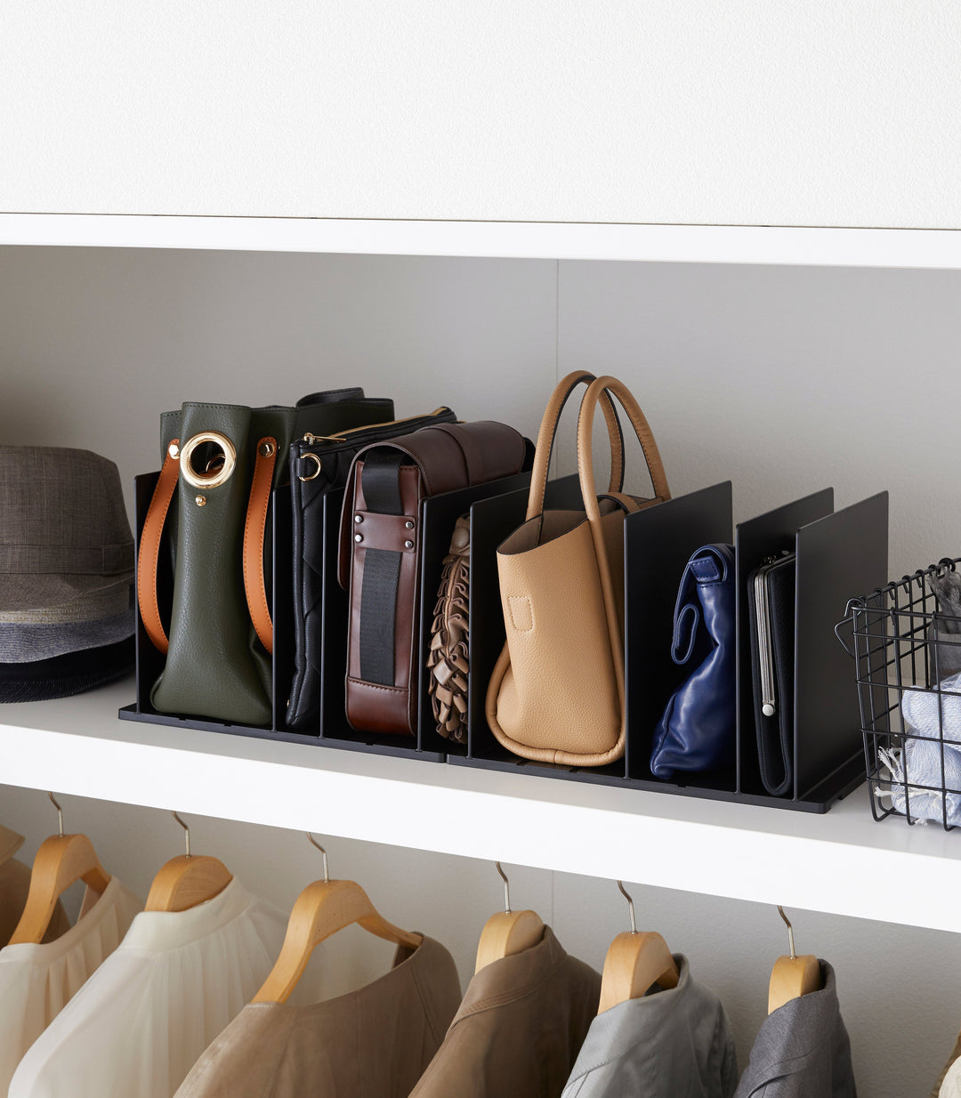 Kalsten | Handbag Organizer (Set of 2)