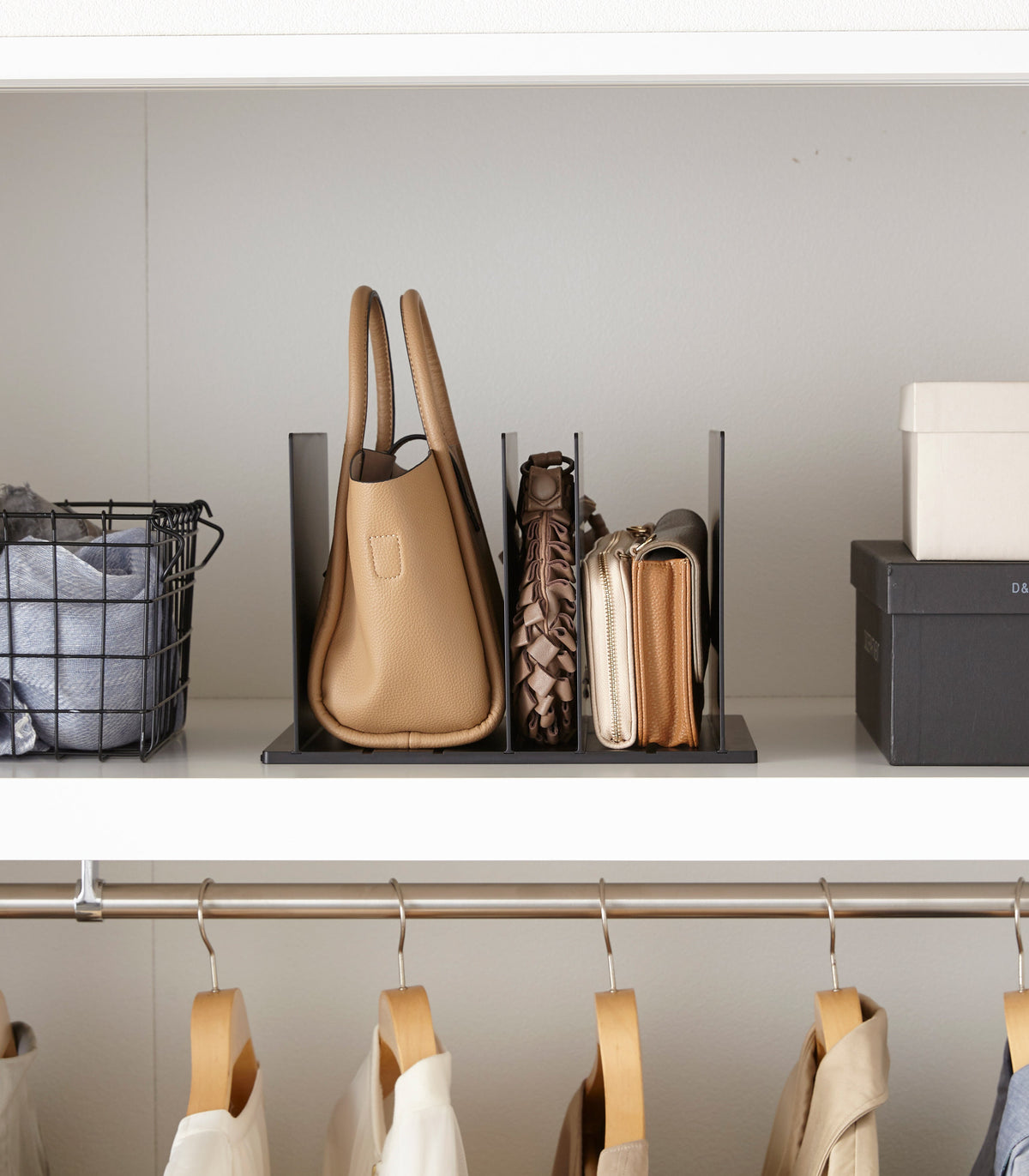 BowLift | Handbag Organizer (Set of 2)