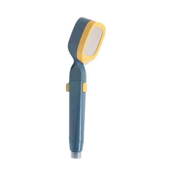 Kalsten | Handheld shower with 4 spray modes & stop button – High pressure