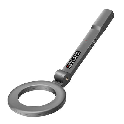 BowLift | High-Sensitivity Hand Metal Detector – Discover Hidden Treasures