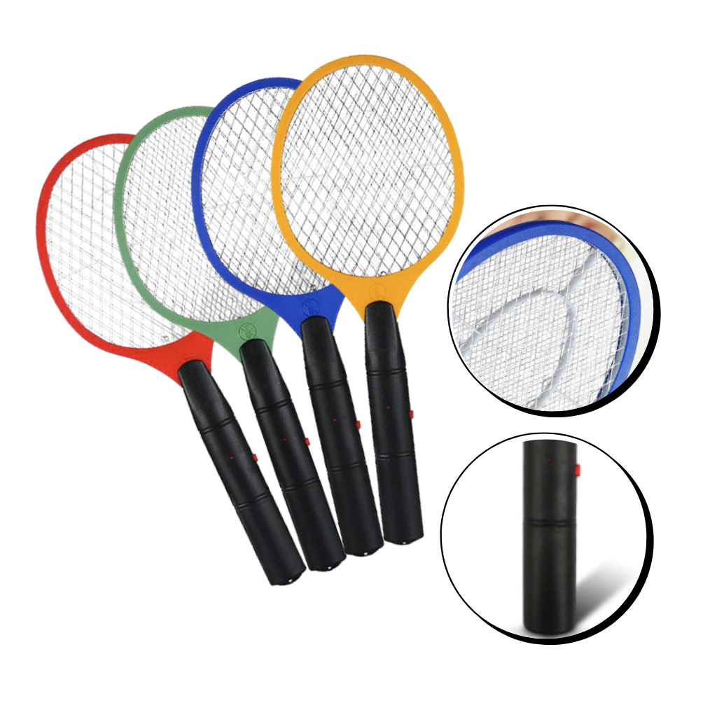 Electric Fly Swatter