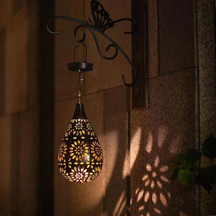 Solar Light Drop - Solar Garden Lighting Kalsten