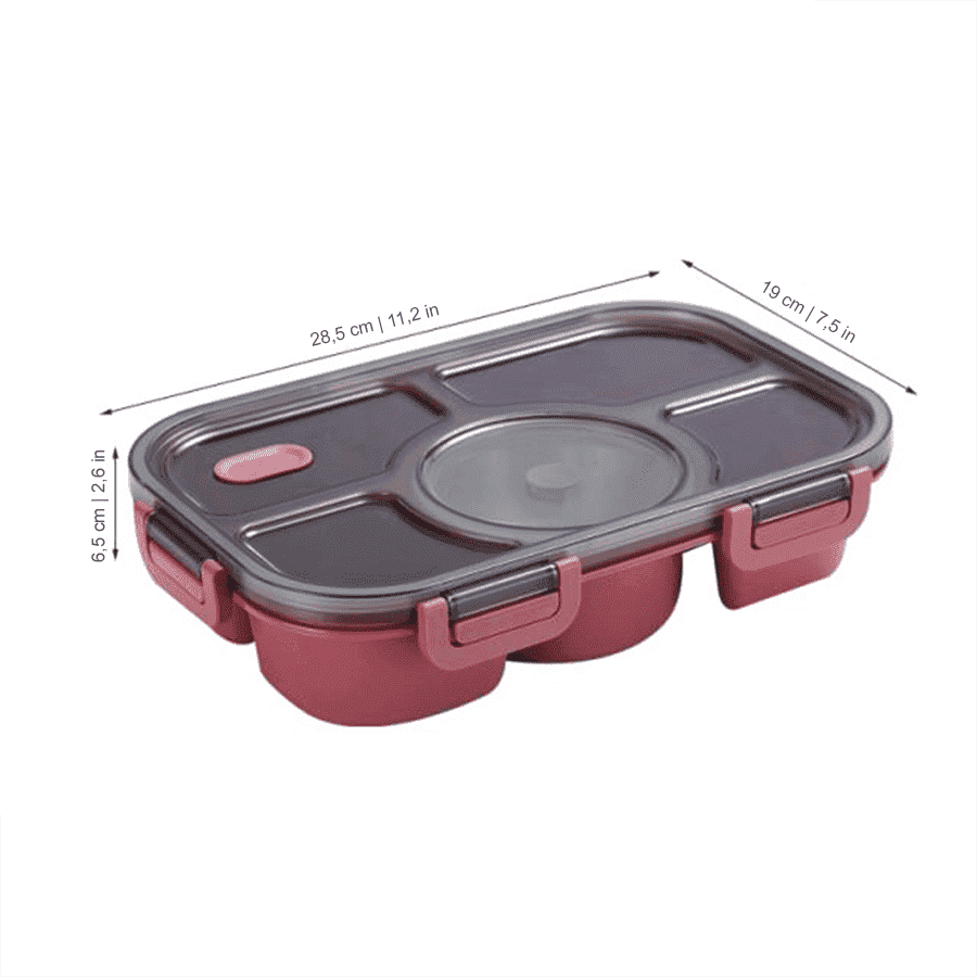 Haru Bento Box | Kalsten