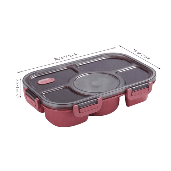 Haru Bento Box | Kalsten