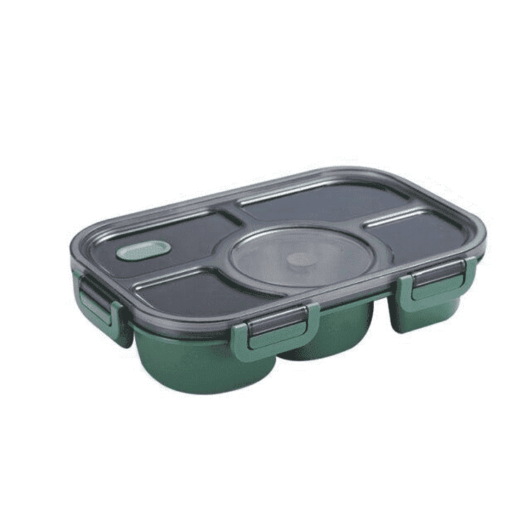 Haru Bento Box | Kalsten