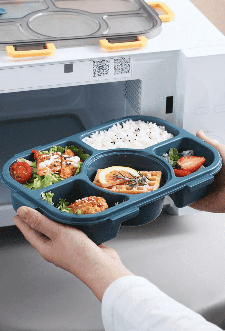 Haru Bento Box | Kalsten
