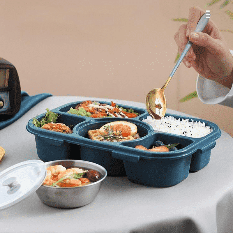 Haru Bento Box | Kalsten