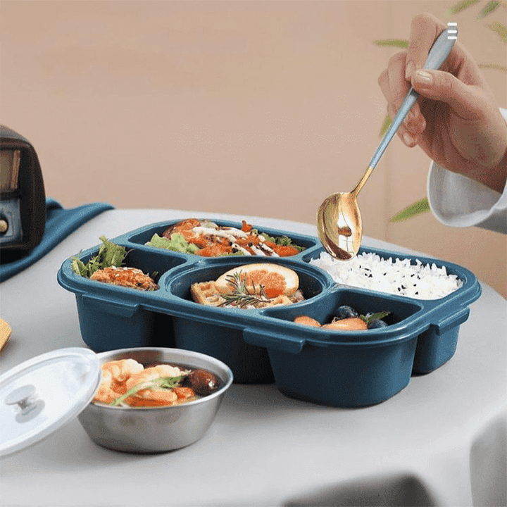 Haru Bento Box | Kalsten