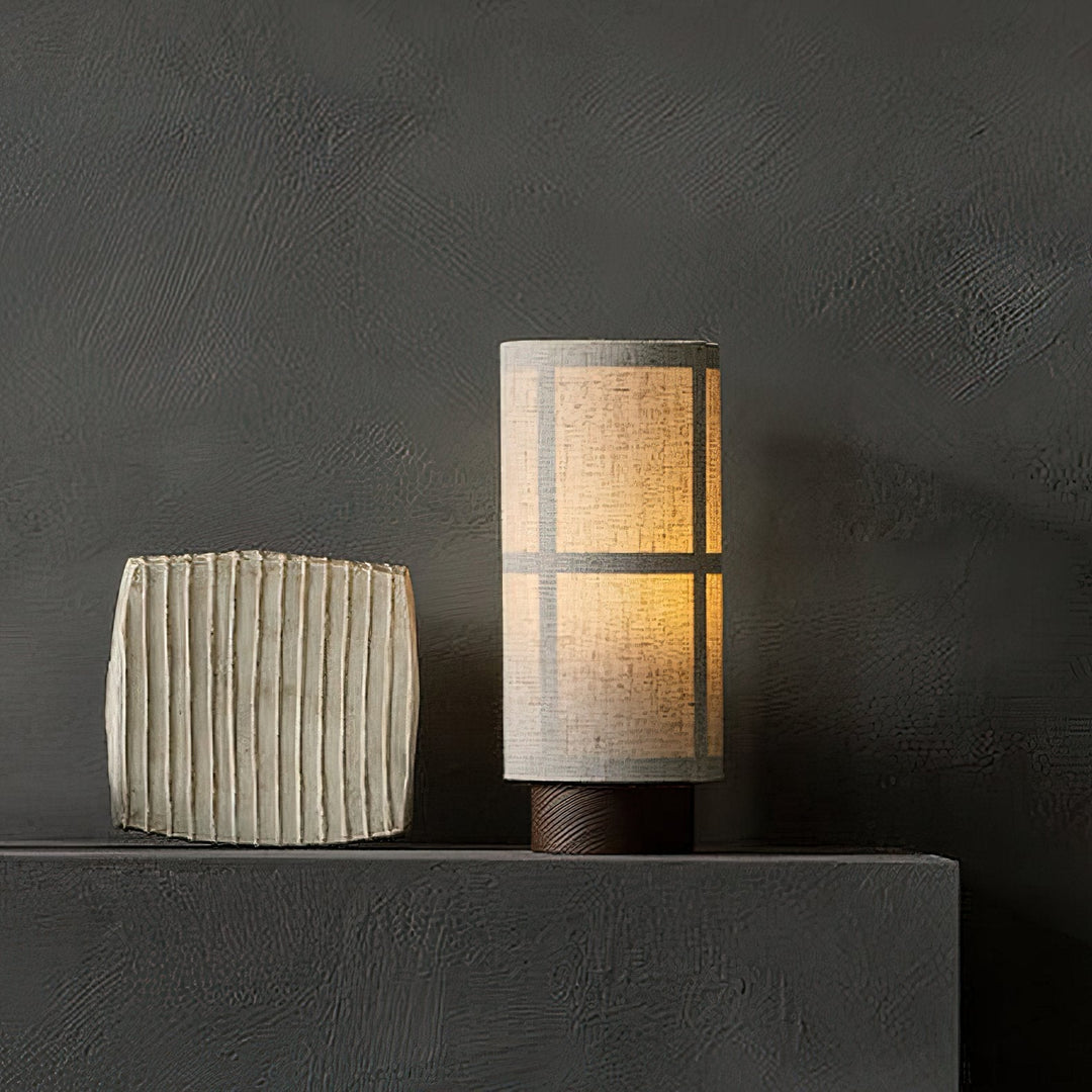 Hashira Portable Table Lamp | Kalsten