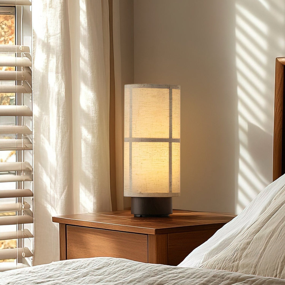 Hashira Portable Table Lamp | Kalsten