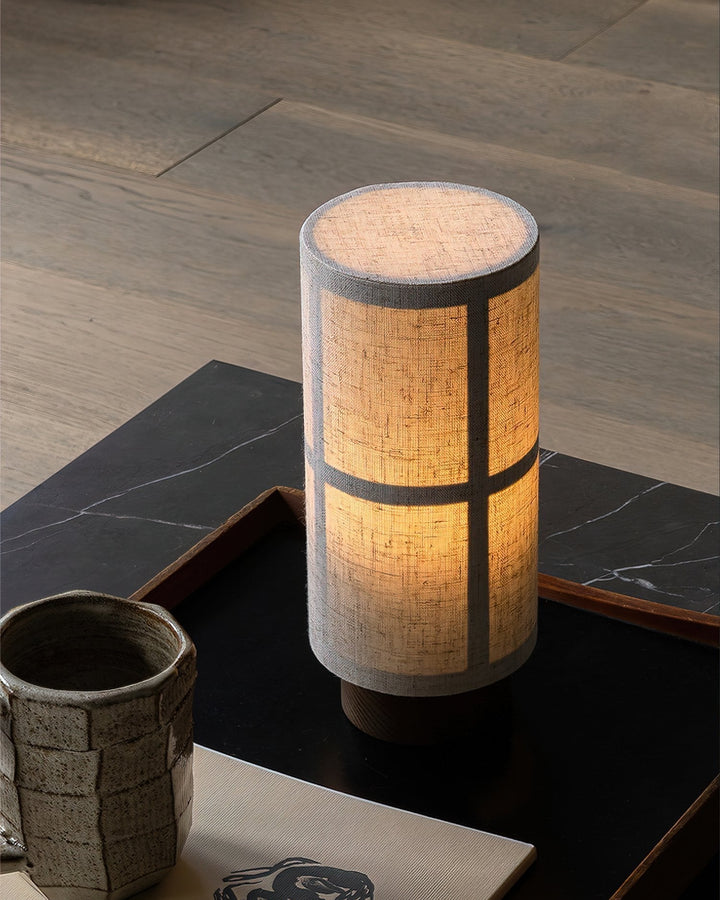 Hashira Portable Table Lamp | Kalsten