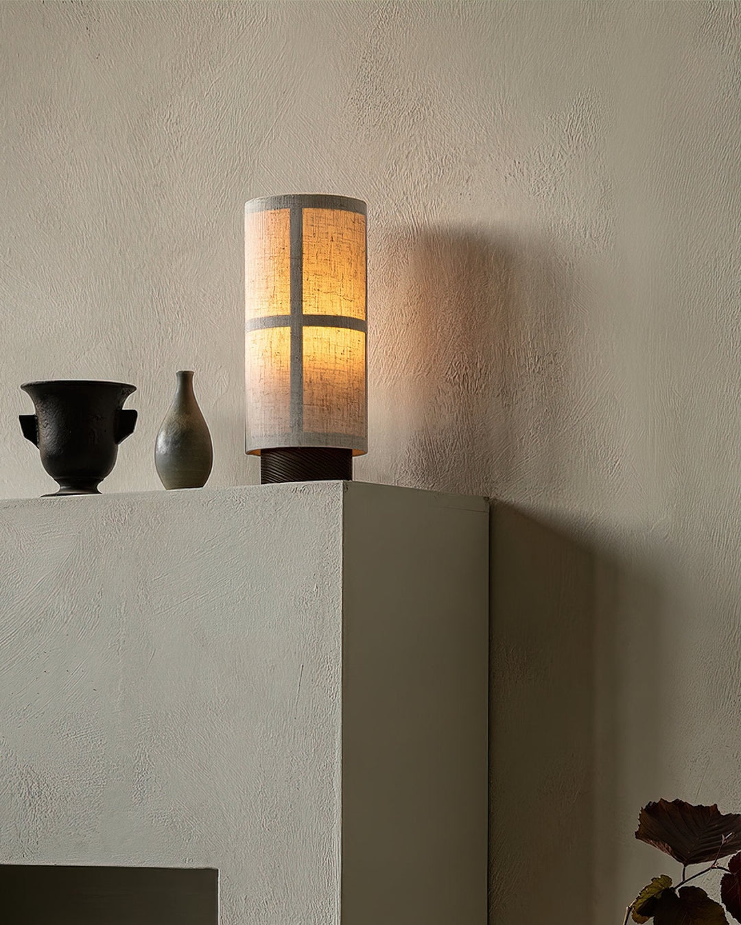 Hashira Portable Table Lamp | Kalsten