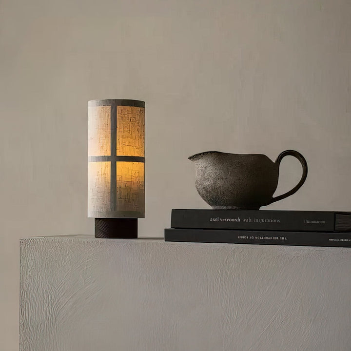 Hashira Portable Table Lamp | Kalsten