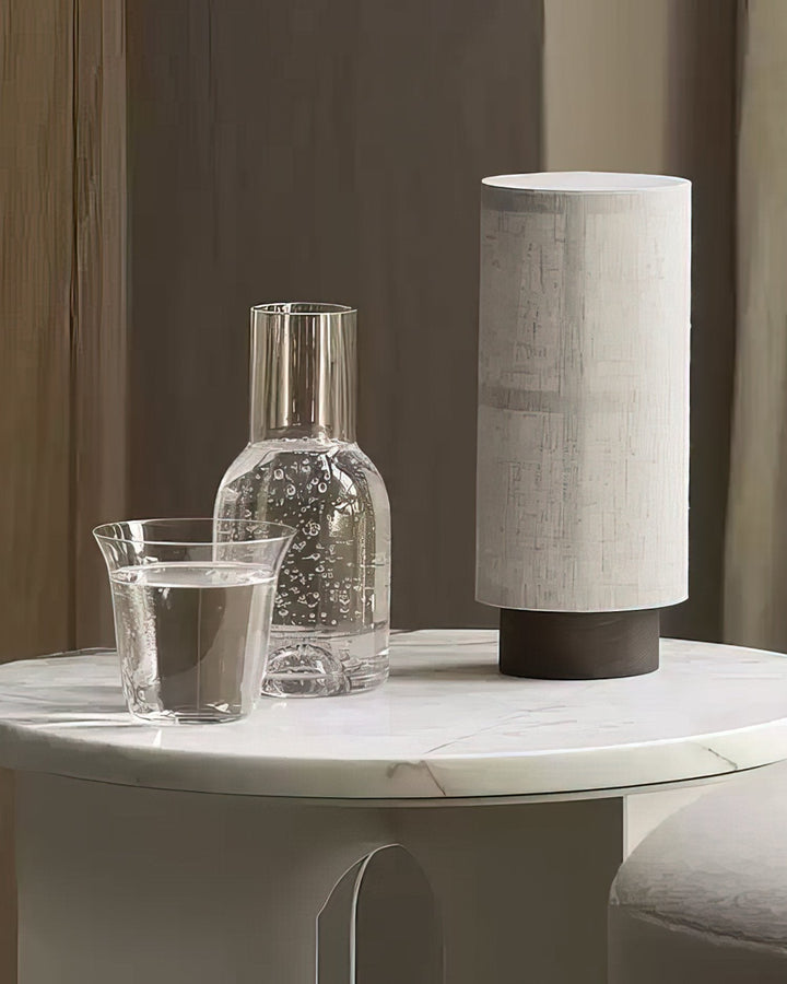 Hashira Portable Table Lamp | Kalsten
