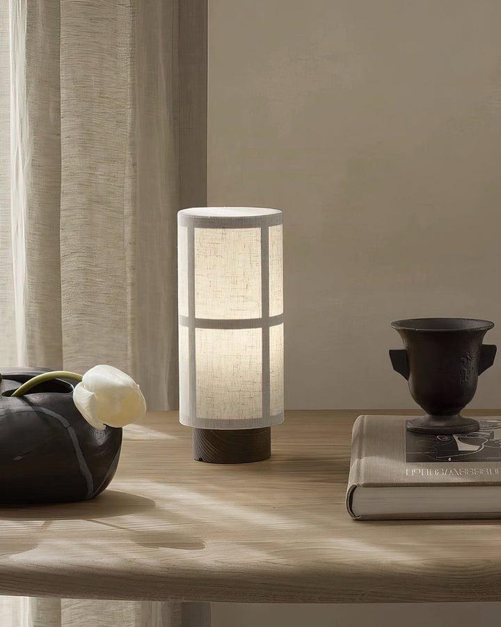 Hashira Portable Table Lamp | Kalsten