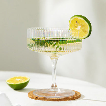 BowLift | Hatita Coupe Cocktail Glass