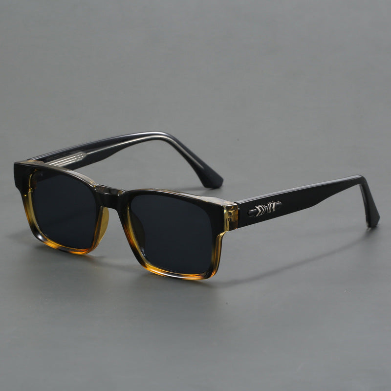 Retro Polarized Sunglasses | Kalsten
