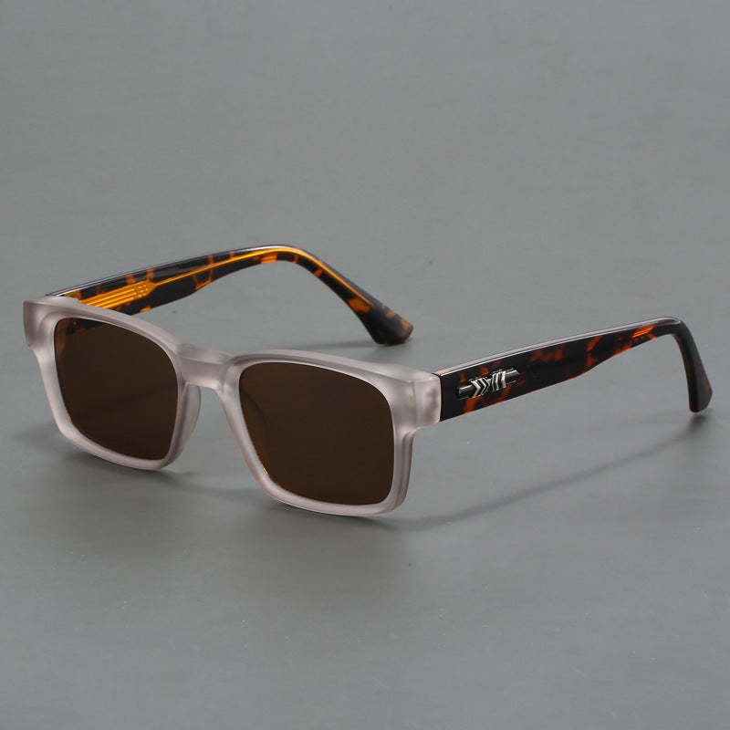 Retro Polarized Sunglasses | Kalsten