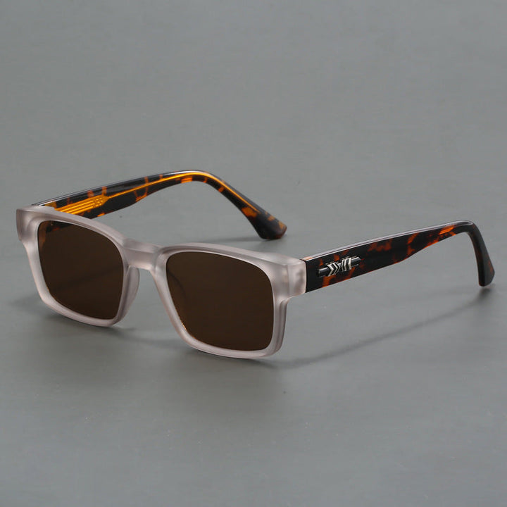 Retro Polarized Sunglasses | Kalsten