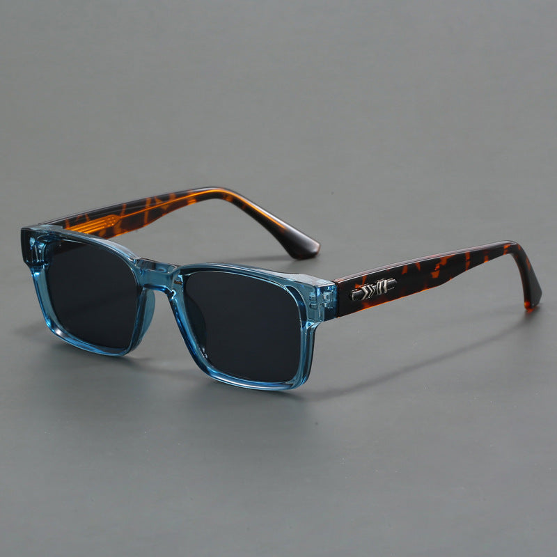 Retro Polarized Sunglasses | Kalsten