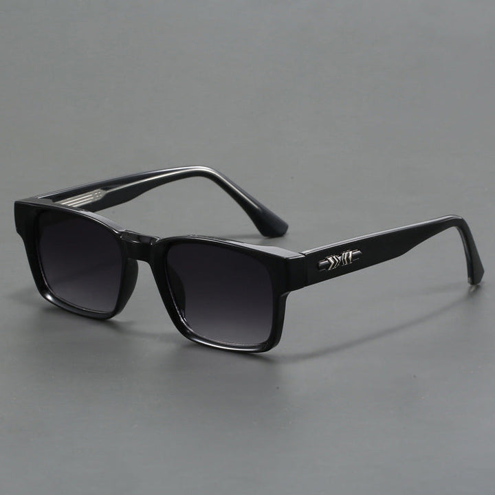 Retro Polarized Sunglasses | Kalsten
