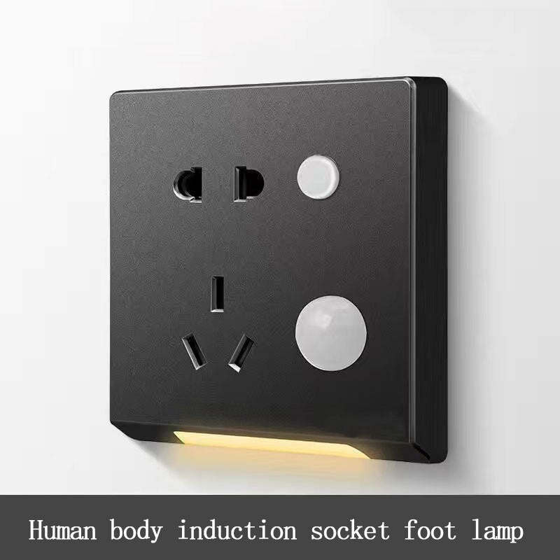 Night Guardian Infrared Sensor Socket | Kalsten