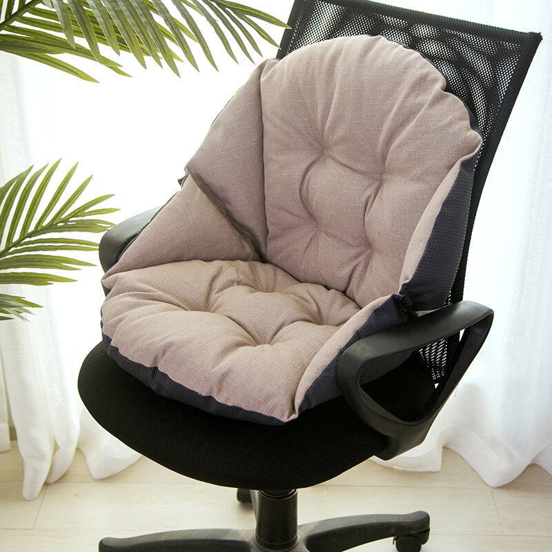Kalsten | Cushion against Sciatica and Coccyx Pain - ComfortRelief