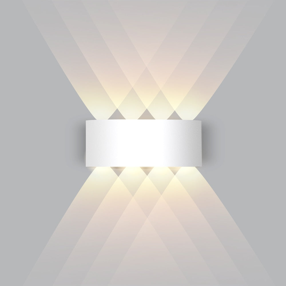 Kalsten | Wall-Ex I Exclusive Wall Lamp