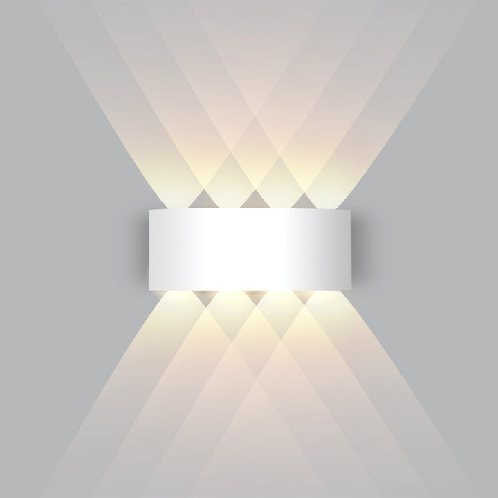 Wall-Ex I Exclusive Wall Lamp | Kalsten