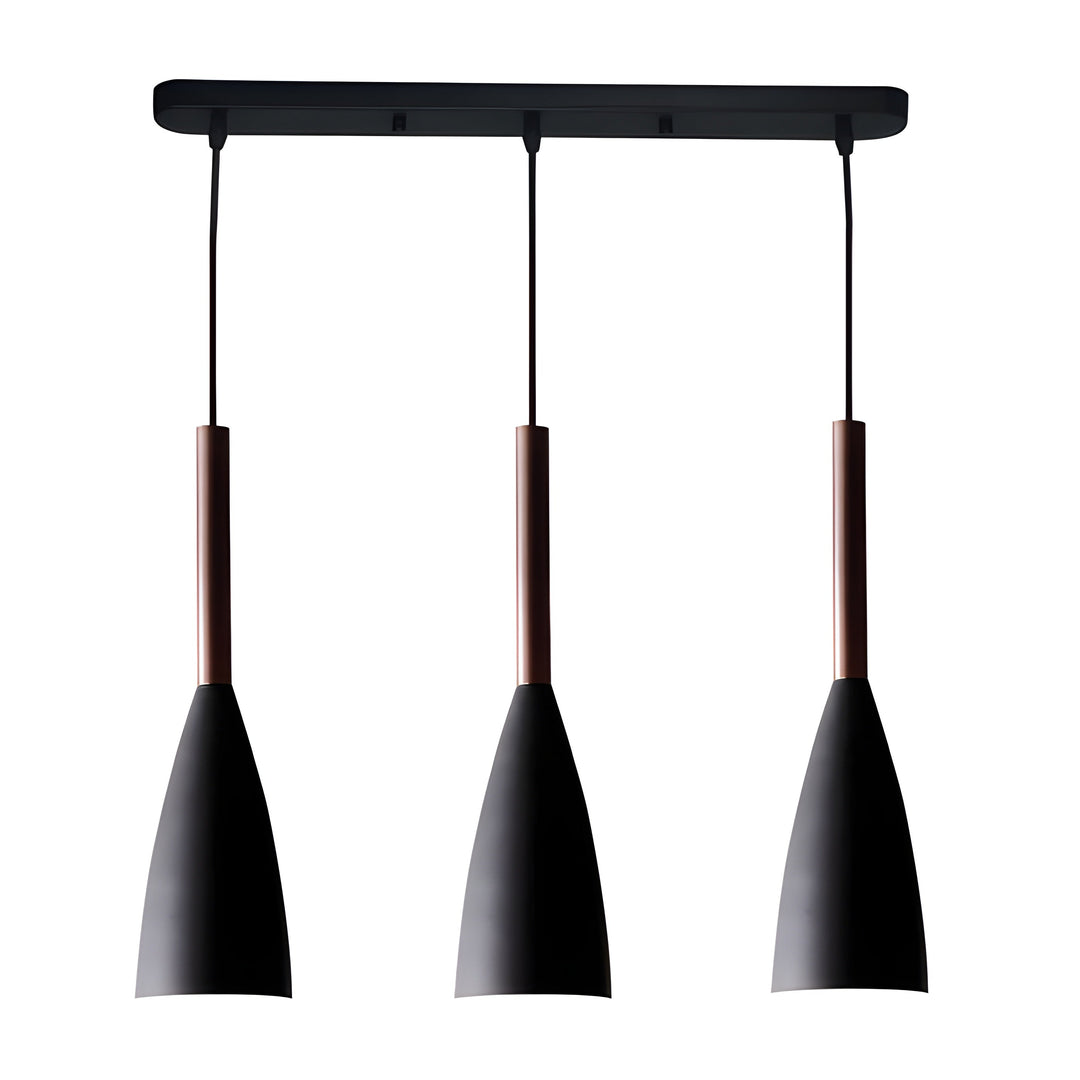 RetroSphere Light - Nordic Pendant Light Adjustable Light | Kalsten