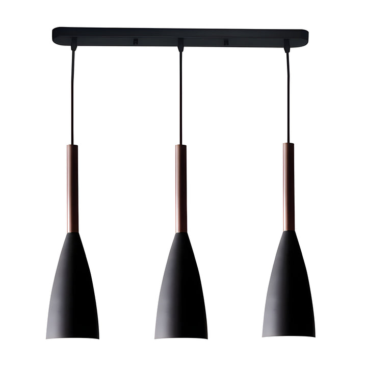 RetroSphere Light - Nordic Pendant Light Adjustable Light | Kalsten