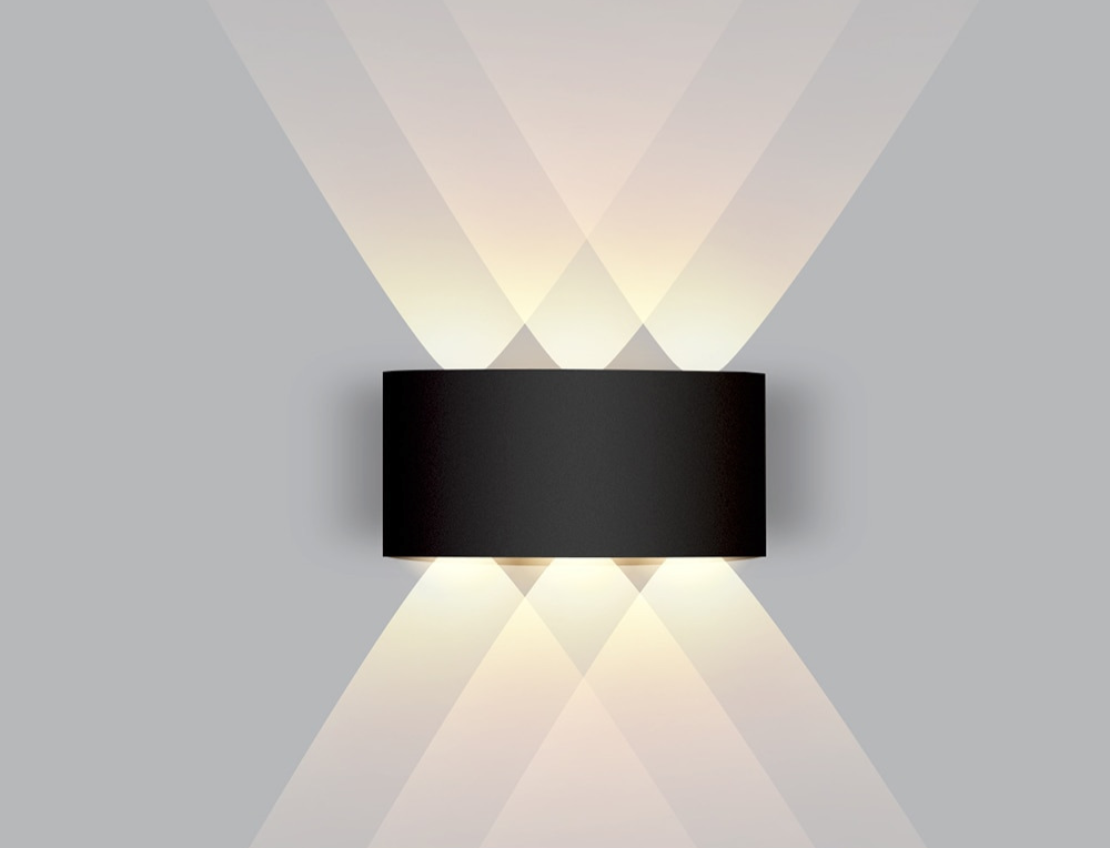 Wall-Ex I Exclusive Wall Lamp | Kalsten