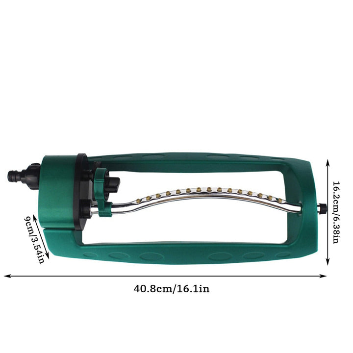 Automatic Swing Water Sprinkler | Kalsten