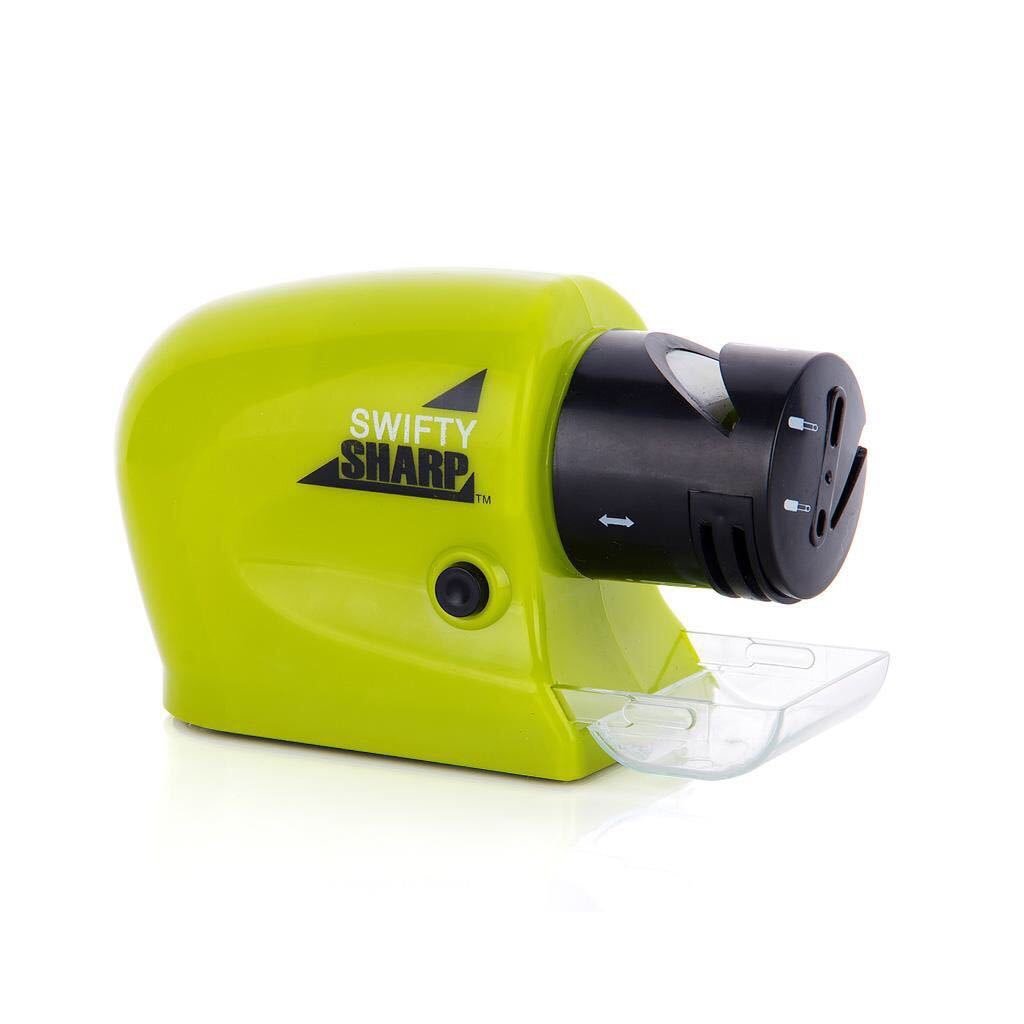 Electric - Hands-free - No more sharp knives! | Kalsten