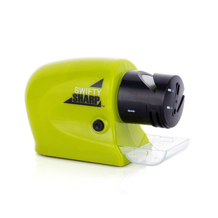 Electric - Hands-free - No more sharp knives! | Kalsten