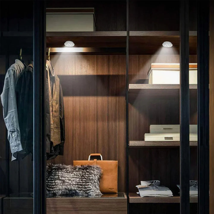 Smart LED Lighting with Standby Function - SmartGlow | Kalsten