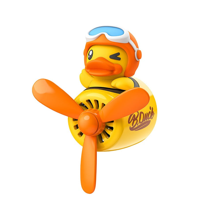 Car Freshener Bear Pilot | Kalsten