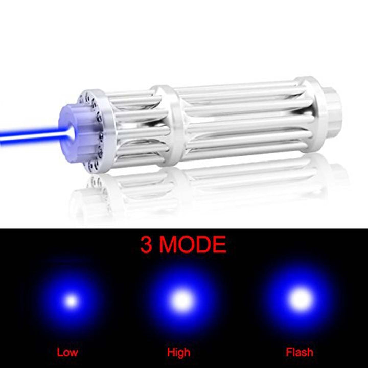 Kalsten | High Focus Powerful Blue Laser Torch
