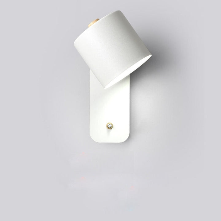 Frendor - Modern LED Wall Lamps with Switch Indoor Home Decor Lighting | Kalsten