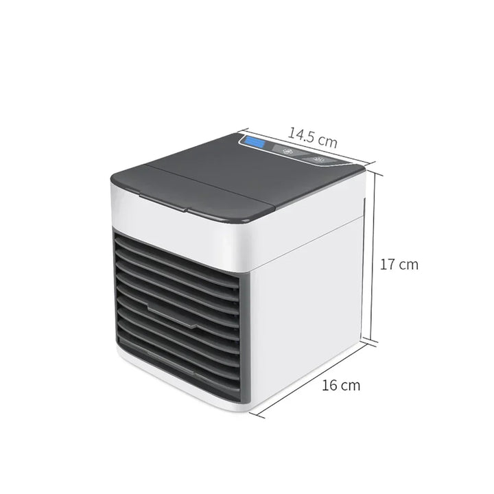 Portable Air Cooler with LED Light Kalsten