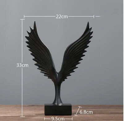 Kalsten | Luxury Eagle Sculpture - Zion™