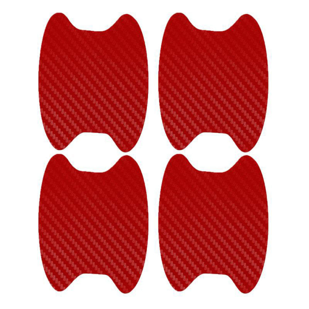 Car Door Handle Protector Bowl Sticker | Kalsten
