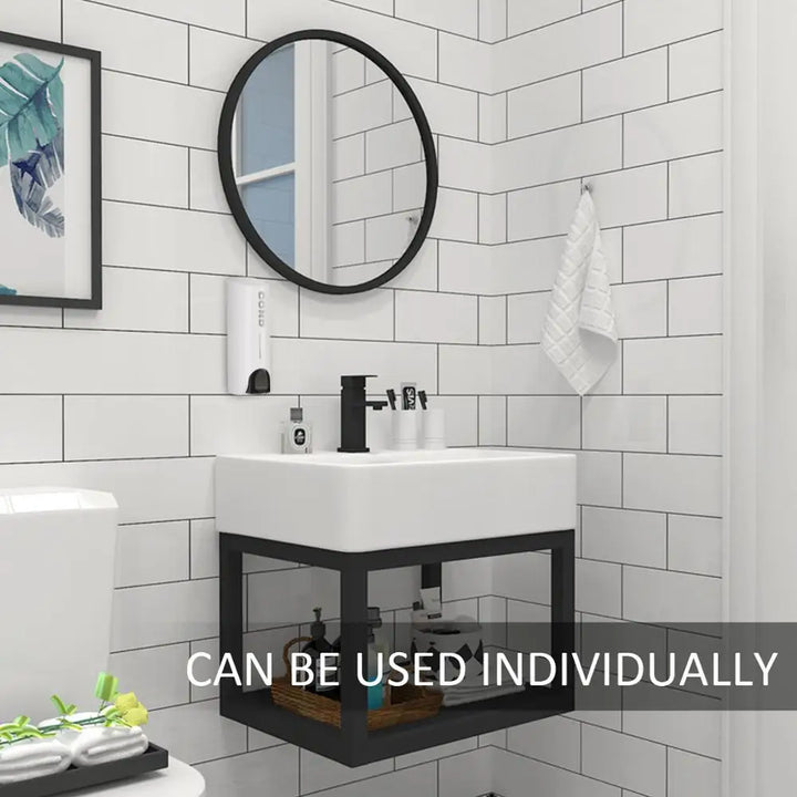 Kalsten | Wall-mounted shower dispenser