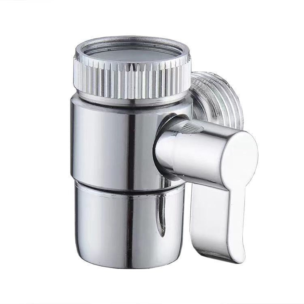 Universal Faucet Adapter Splitter | Kalsten