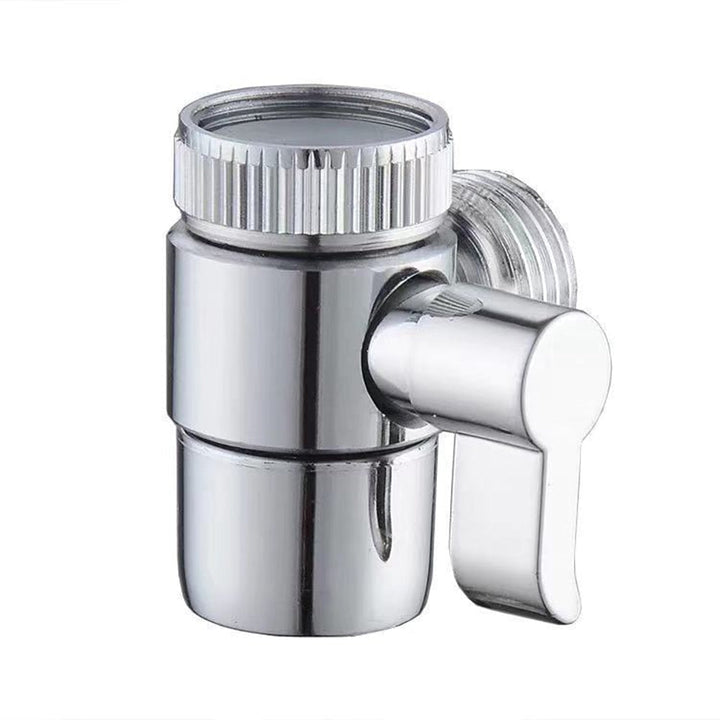 Universal Faucet Adapter Splitter | Kalsten