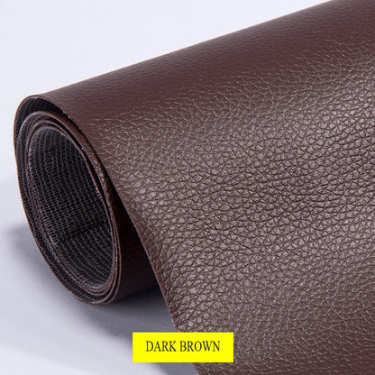 Karnz | Self-adhesive Faux Leather Repair Kit