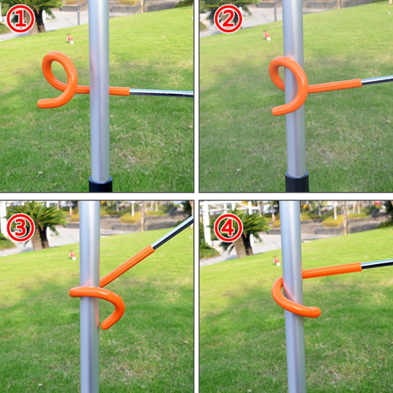 Outdoor Tree Hook Multifunctional Hanger | Kalsten